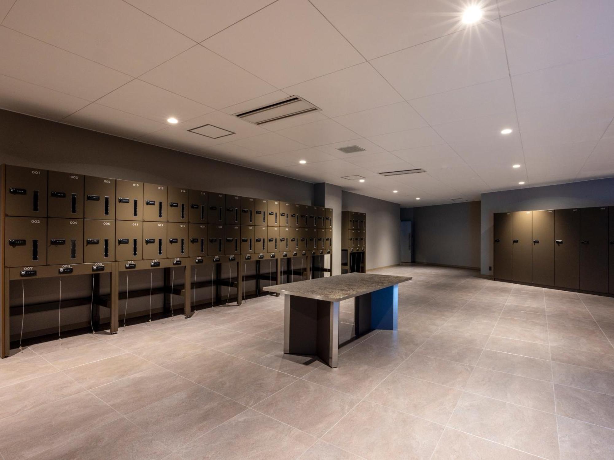 Mercure Tottori Daisen Resort & Spa Exterior foto