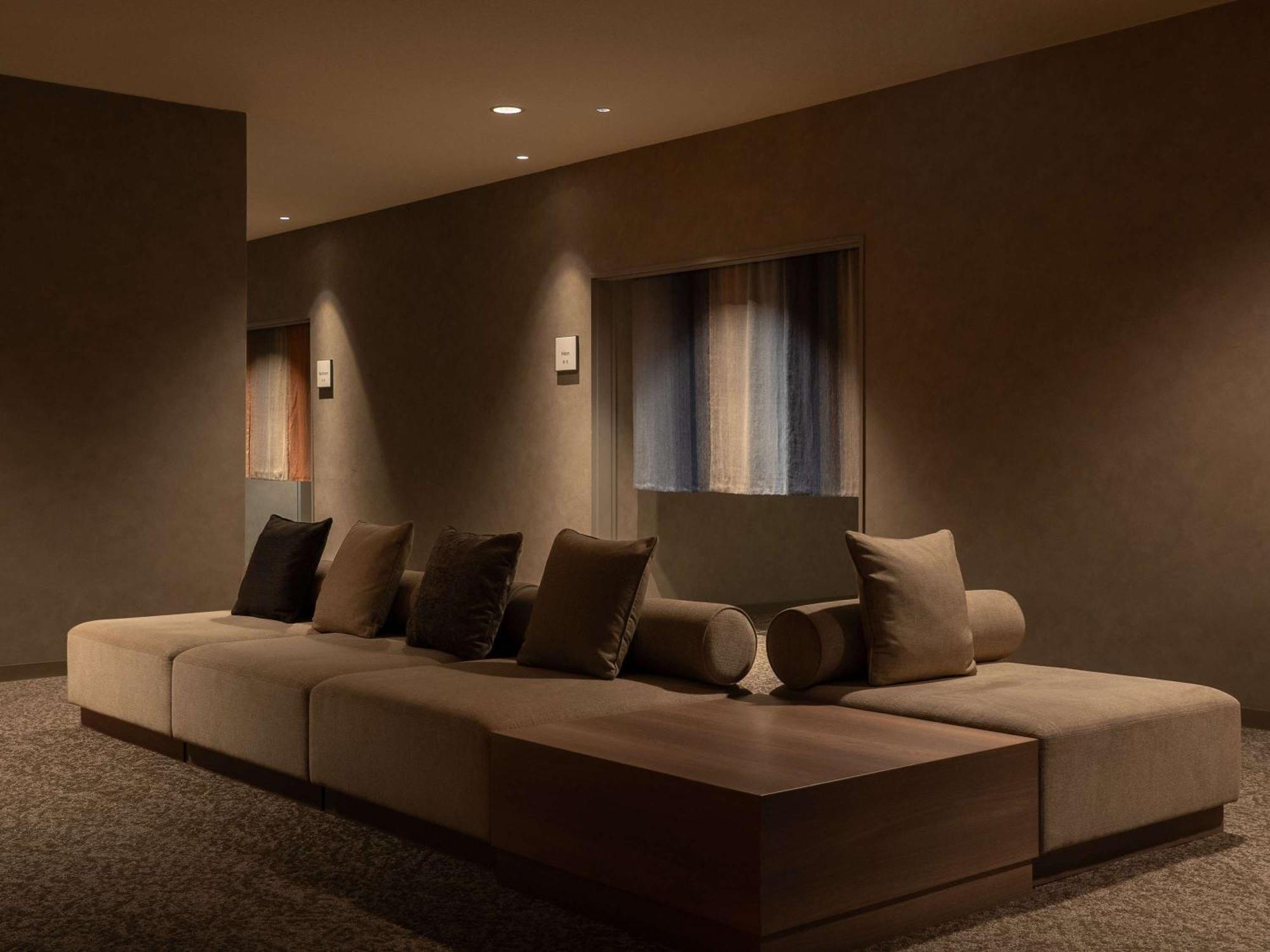 Mercure Tottori Daisen Resort & Spa Exterior foto